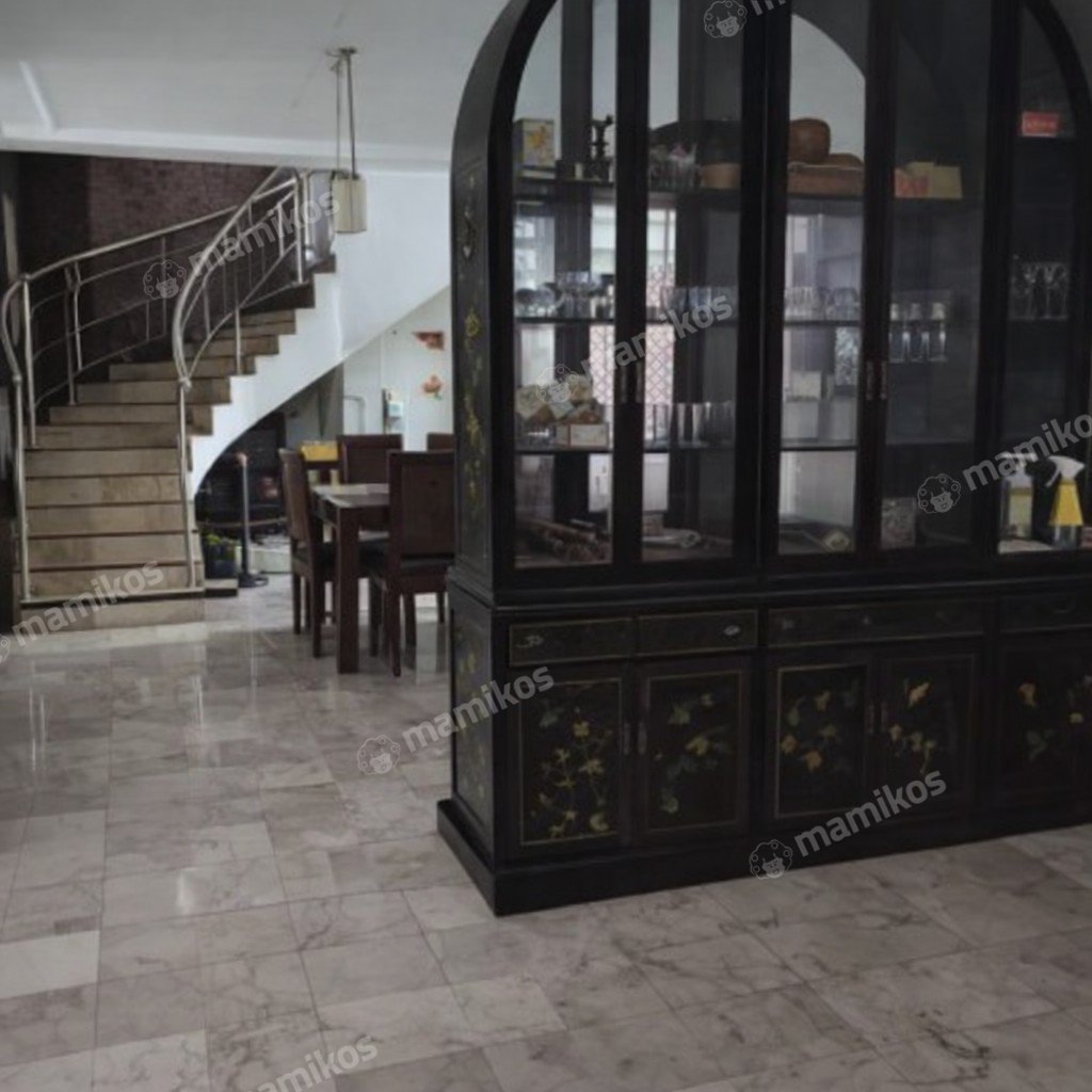 Rumah Sertifikat SHM 4 Kamar Tidur 5 Kamar Mandi Pondok Kelapa Jakarta Timur - Photo 5