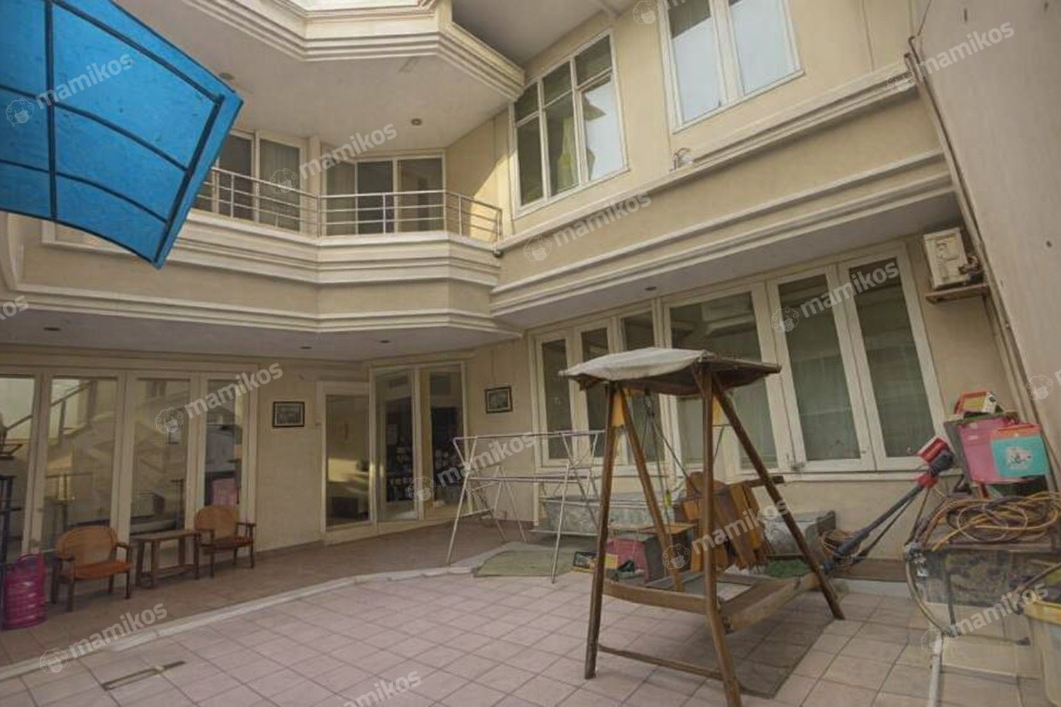 Rumah 9KT 5KM Kelapa Gading Jakarta Utara