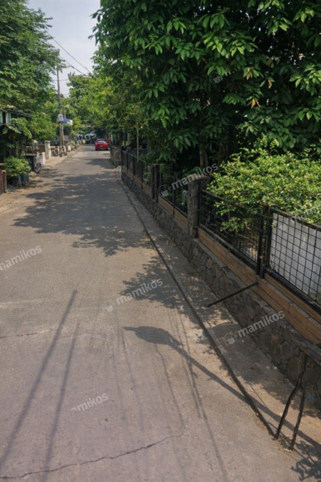 Rumah Sertifikat SHM 4 Kamar Tidur 3 Kamar Mandi Mampang Prapatan Jakarta Selatan - Photo 2
