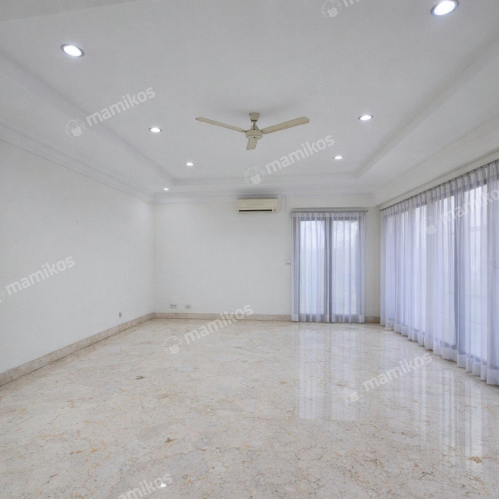 Rumah Sertifikat SHM 4 Kamar Tidur 5 Kamar Mandi Cipete Jakarta Selatan - Photo 3