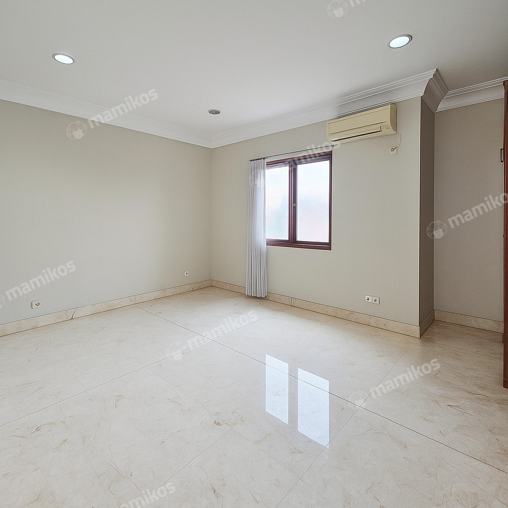 Rumah Sertifikat SHM 4 Kamar Tidur 5 Kamar Mandi Cipete Jakarta Selatan - Photo 5