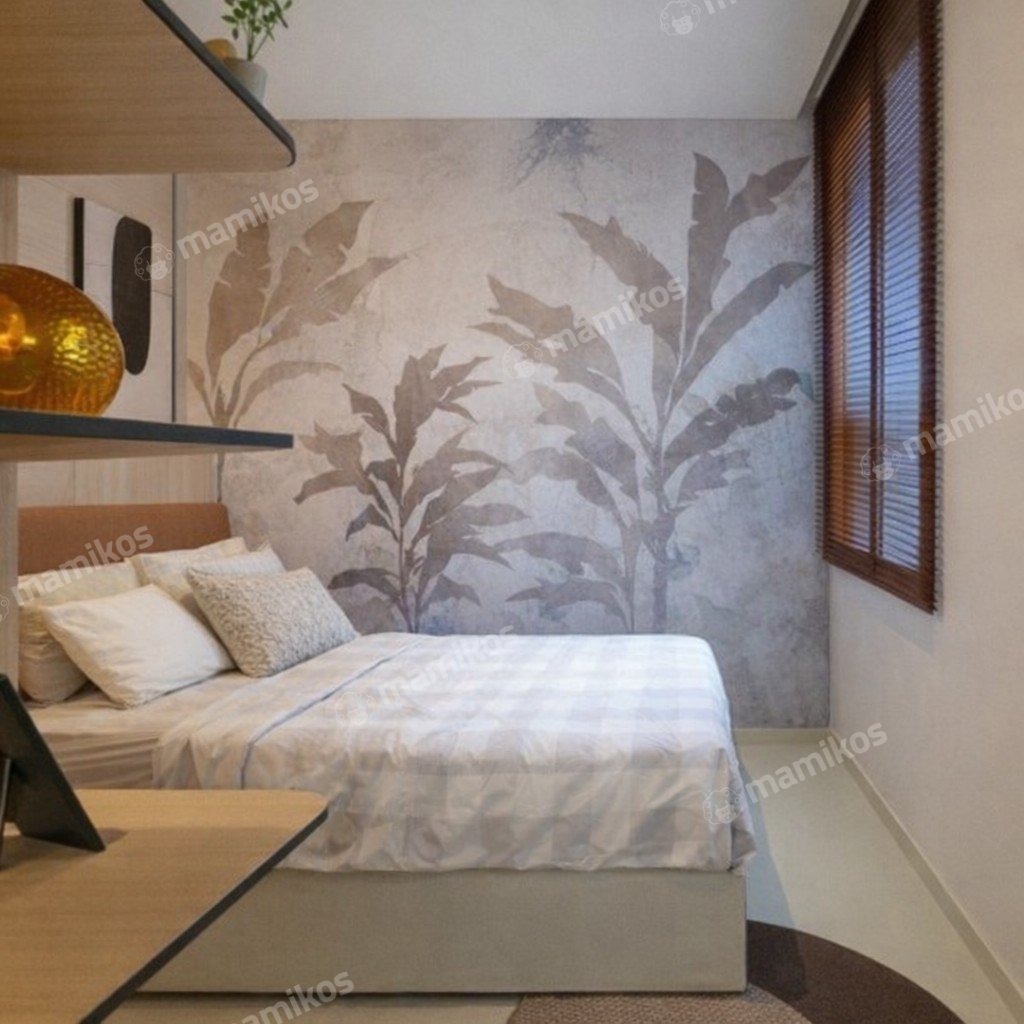 Rumah Sertifikat HGB 3 Kamar Tidur 2 Kamar Mandi Cakung Jakarta Timur - Photo 3