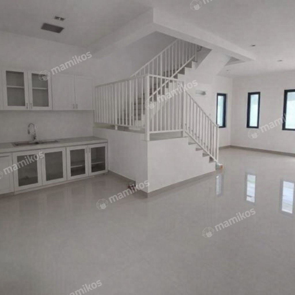 Rumah Sertifikat SHM 2 Kamar Tidur 2 Kamar Mandi Cipinang Jakarta Timur - Photo 2