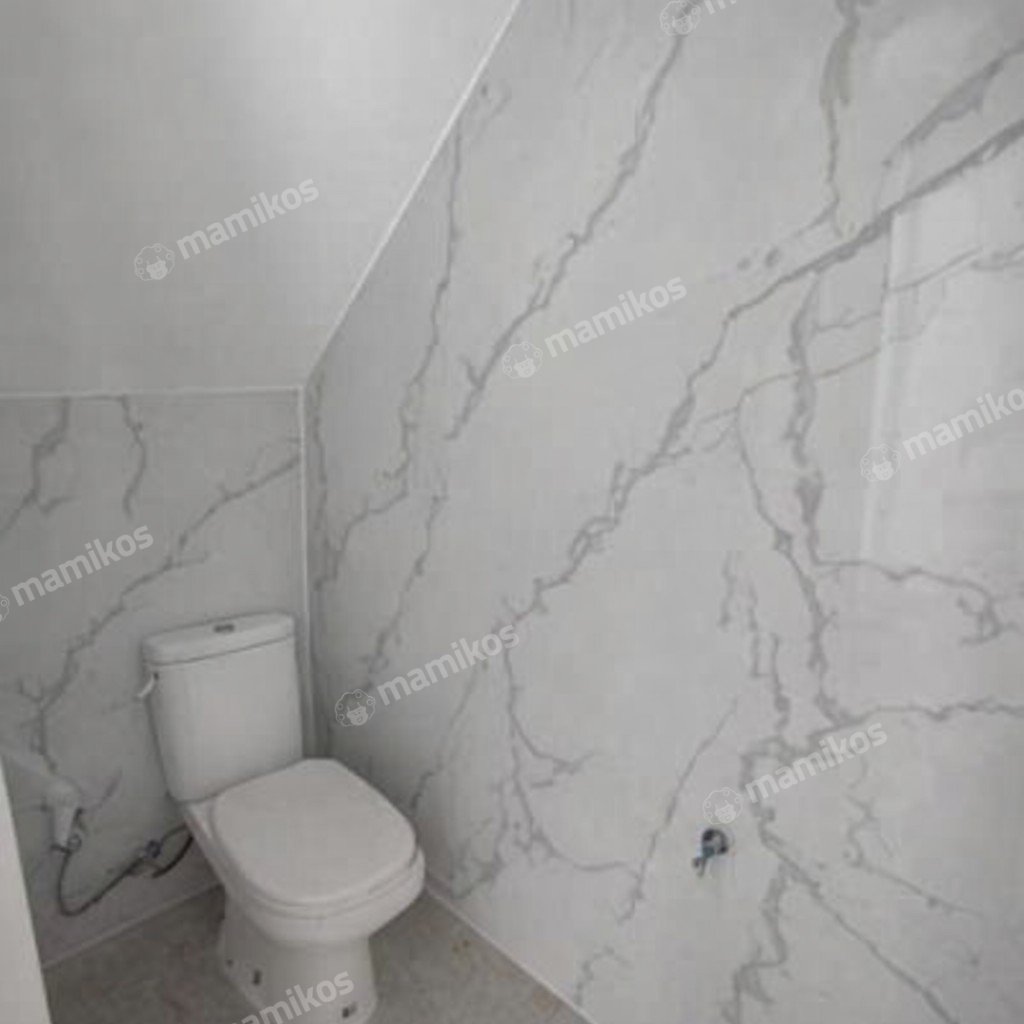 Rumah Sertifikat SHM 2 Kamar Tidur 2 Kamar Mandi Cipinang Jakarta Timur - Photo 3