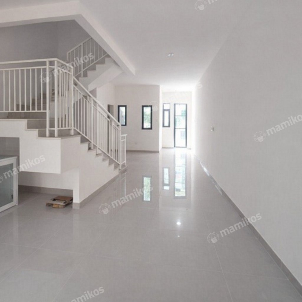 Rumah Sertifikat SHM 2 Kamar Tidur 2 Kamar Mandi Cipinang Jakarta Timur - Photo 4