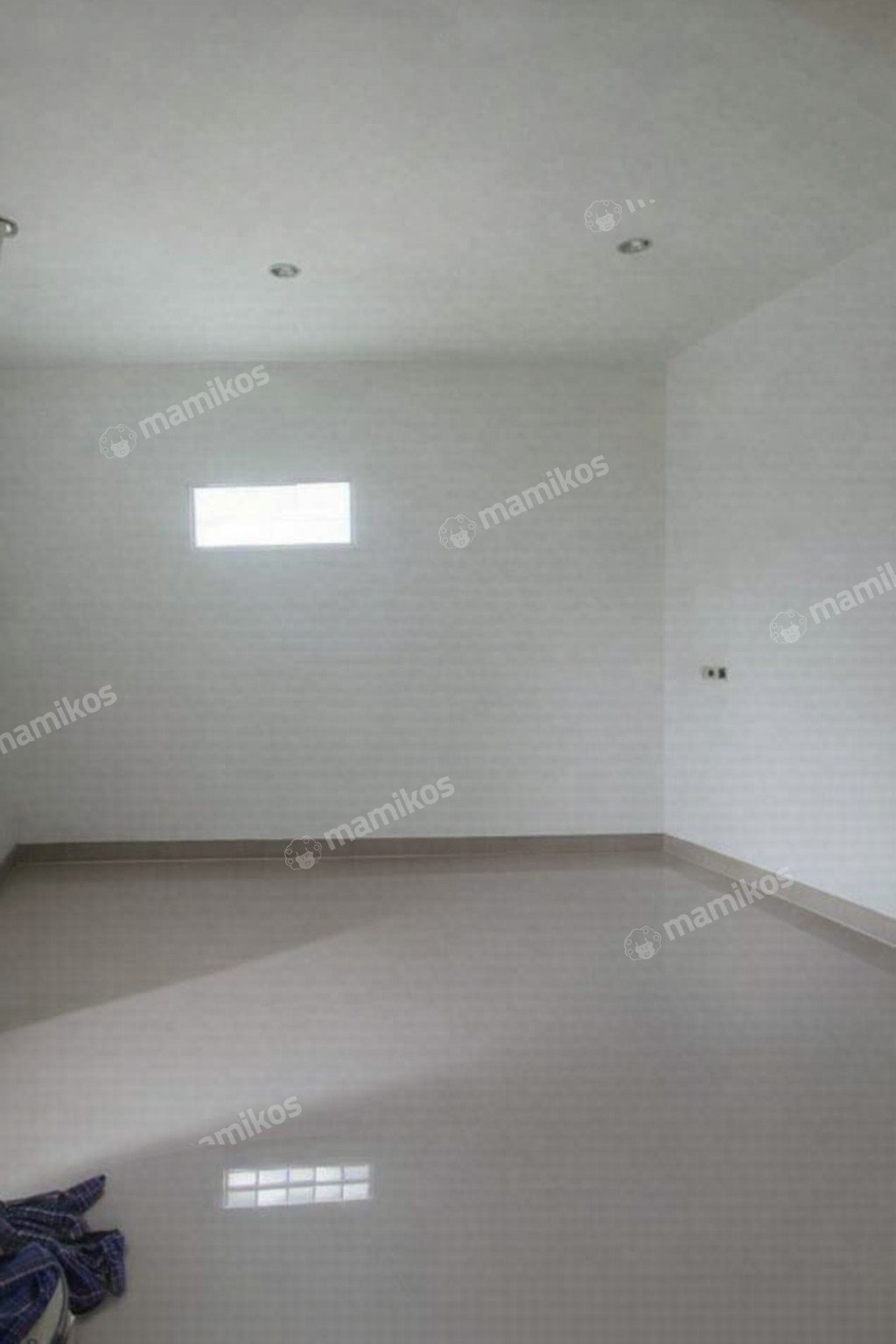 Rumah Sertifikat SHM 2 Kamar Tidur 2 Kamar Mandi Cipinang Jakarta Timur - Photo 5