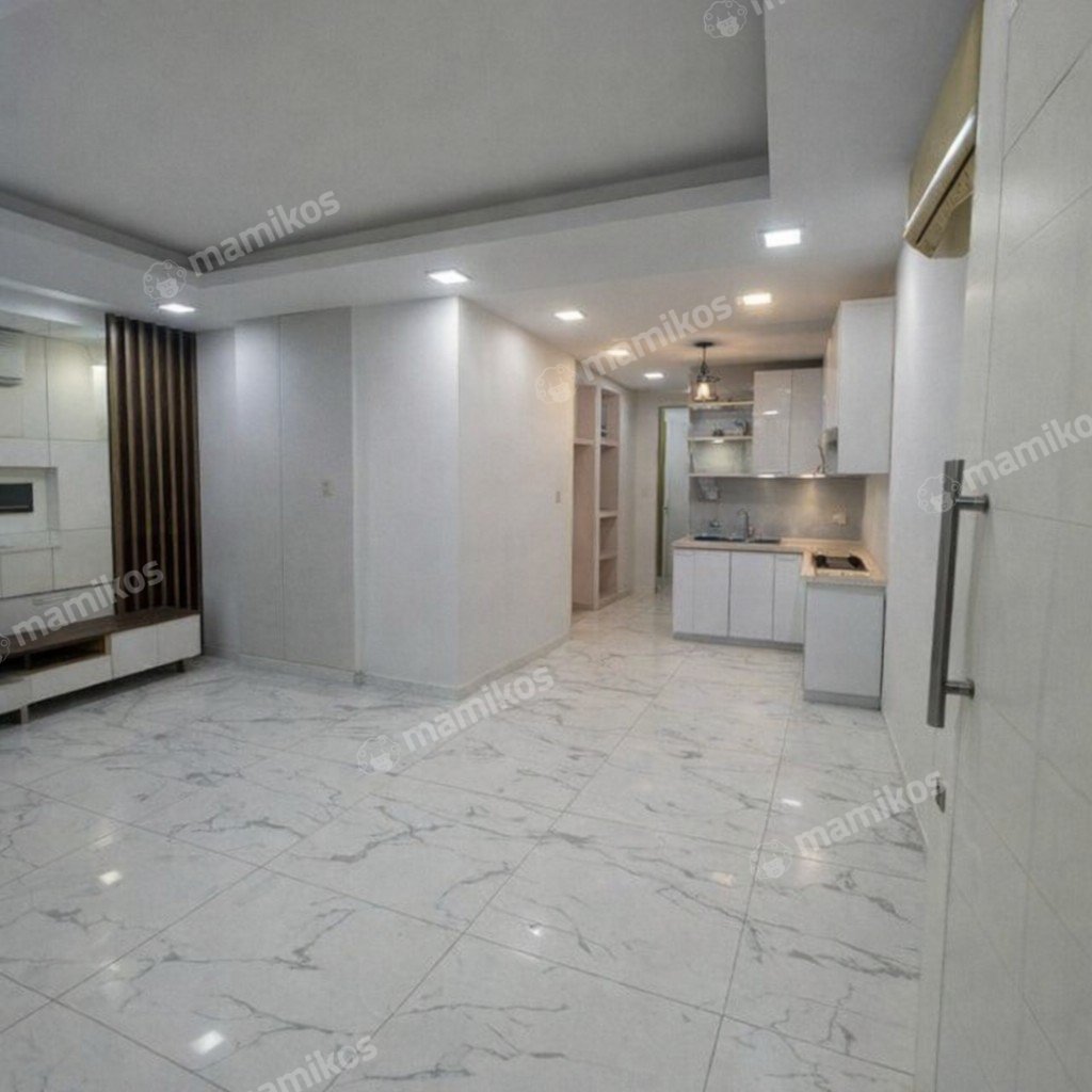 Rumah Sertifikat SHM 3 Kamar Tidur 2 Kamar Mandi Taman Surya Jakarta Barat - Photo 2