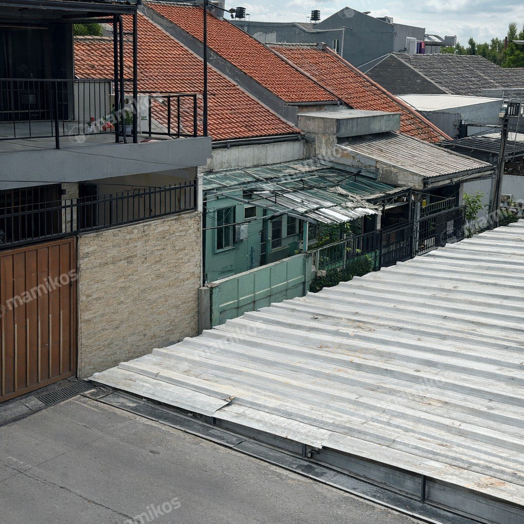 Rumah Sertifikat SHM 3 Kamar Tidur 2 Kamar Mandi Kapuk Muara Jakarta Utara - Photo 4
