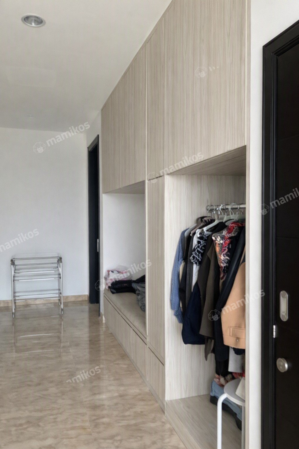 Rumah 5 Kamar Tidur 3 Lantai Golf Island Jakarta Utara - Photo 5