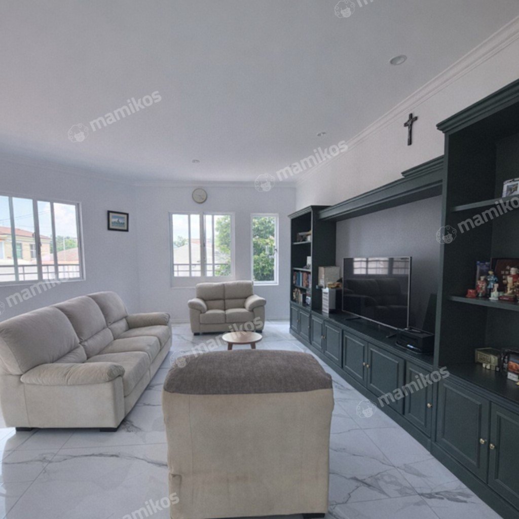 Rumah Sertifikat SHM 1 Lantai Metland Puri Jakarta Barat - Photo 5