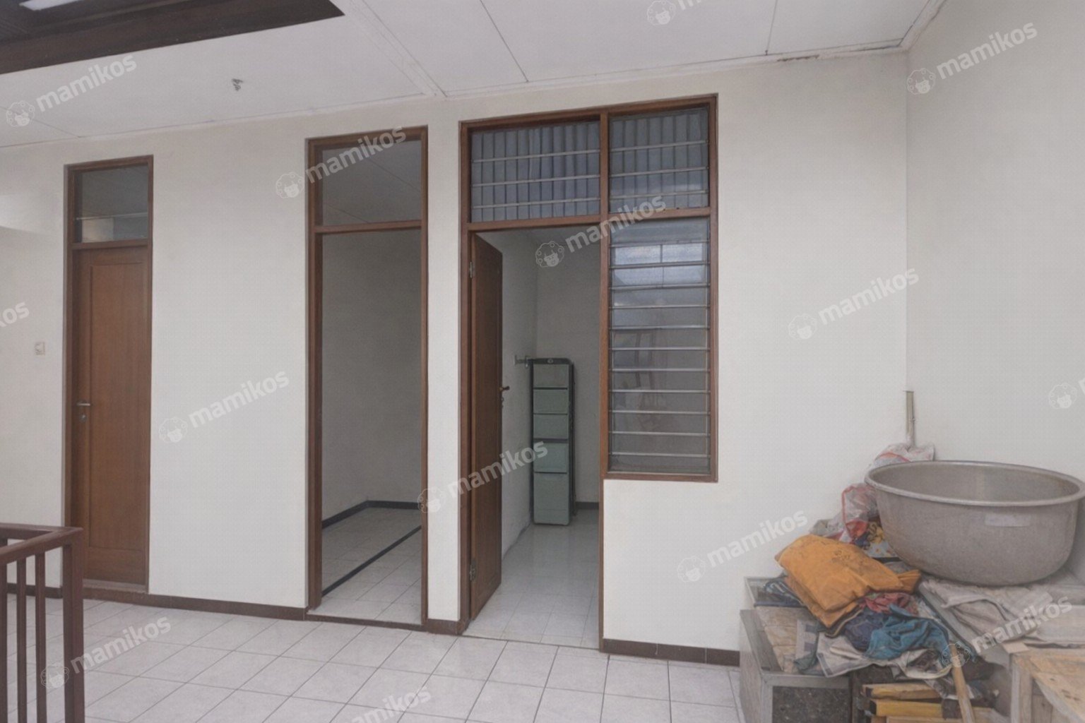 Rumah Sertifikat SHM 4 Kamar Tidur 2 Kamar Mandi Ciracas Jakarta Timur - Photo 5