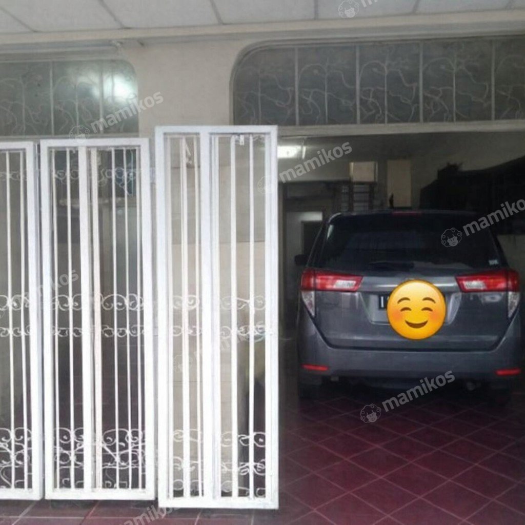 Rumah Sertifikat SHM 7 Kamar Tidur 4 Kamar Mandi Pulo Asem Jakarta Timur - Photo 3