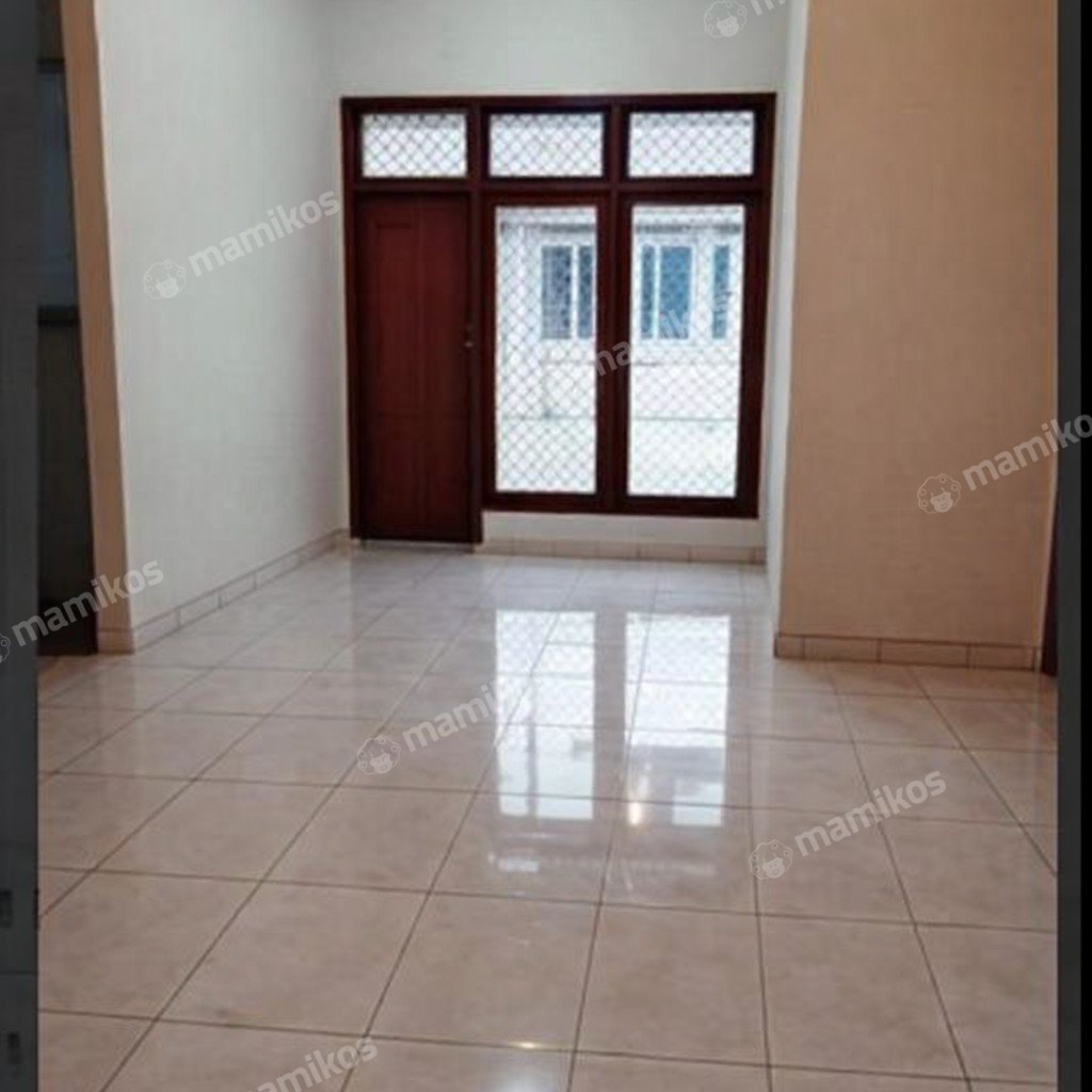 Rumah Sertifikat SHM 4 Kamar Tidur 4 Kamar Mandi Pondok Indah Jakarta Selatan - Photo 3