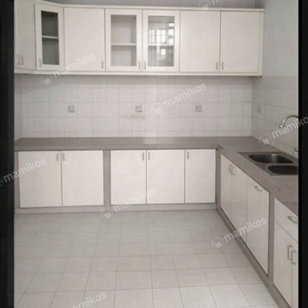 Rumah Sertifikat SHM 4 Kamar Tidur 4 Kamar Mandi Pondok Indah Jakarta Selatan - Photo 4
