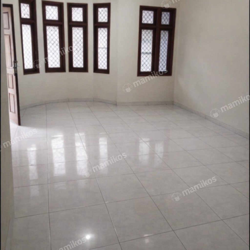 Rumah Sertifikat SHM 4 Kamar Tidur 4 Kamar Mandi Pondok Indah Jakarta Selatan - Photo 5