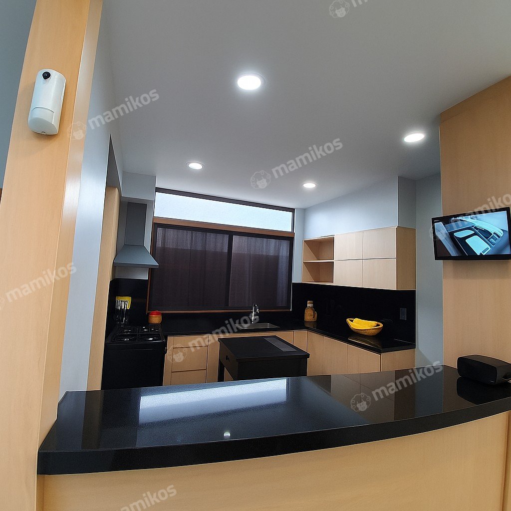 Rumah Sertifikat SHM 3 Kamar Tidur 2 Kamar Mandi Palmerah Jakarta Barat - Photo 2