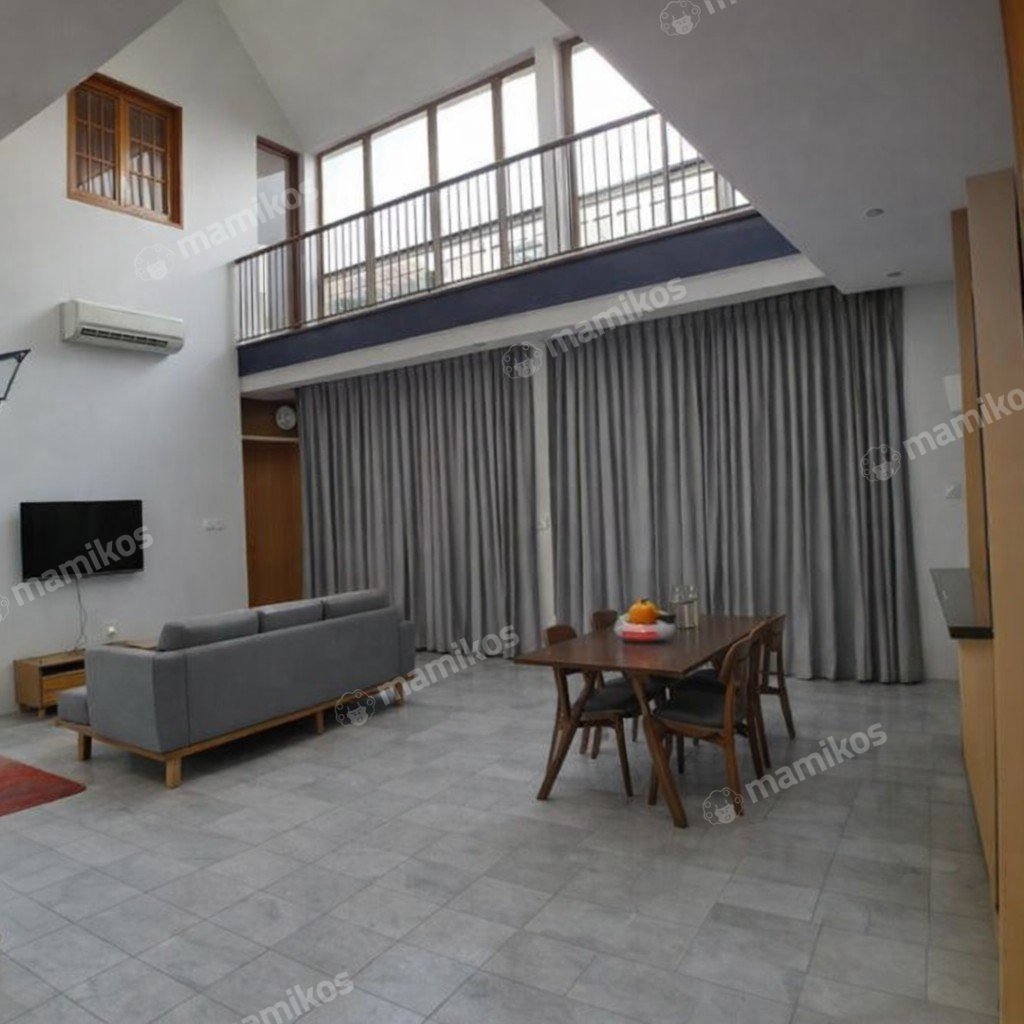 Rumah Sertifikat SHM 3 Kamar Tidur 2 Kamar Mandi Palmerah Jakarta Barat - Photo 3