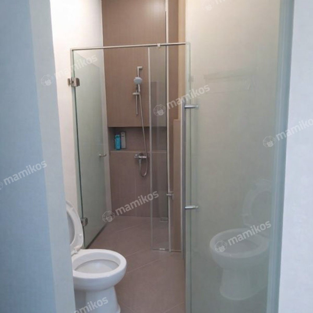 Rumah Sertifikat SHM 3 Kamar Tidur 2 Kamar Mandi Palmerah Jakarta Barat - Photo 4