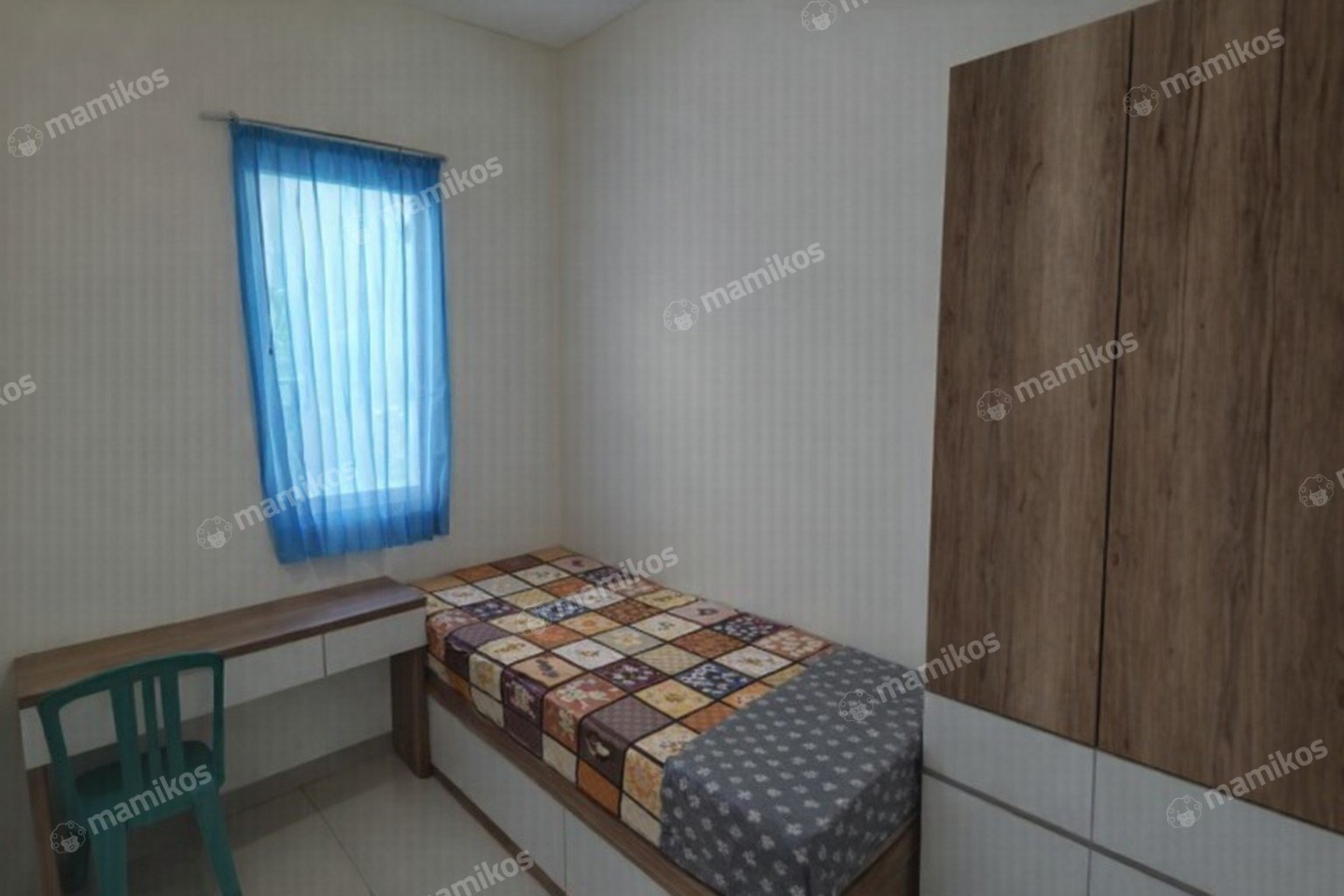 Rumah Sertifikat SHM 17 Kamar Tidur 18 Kamar Mandi Tanjung Duren Jakarta Barat - Photo 2