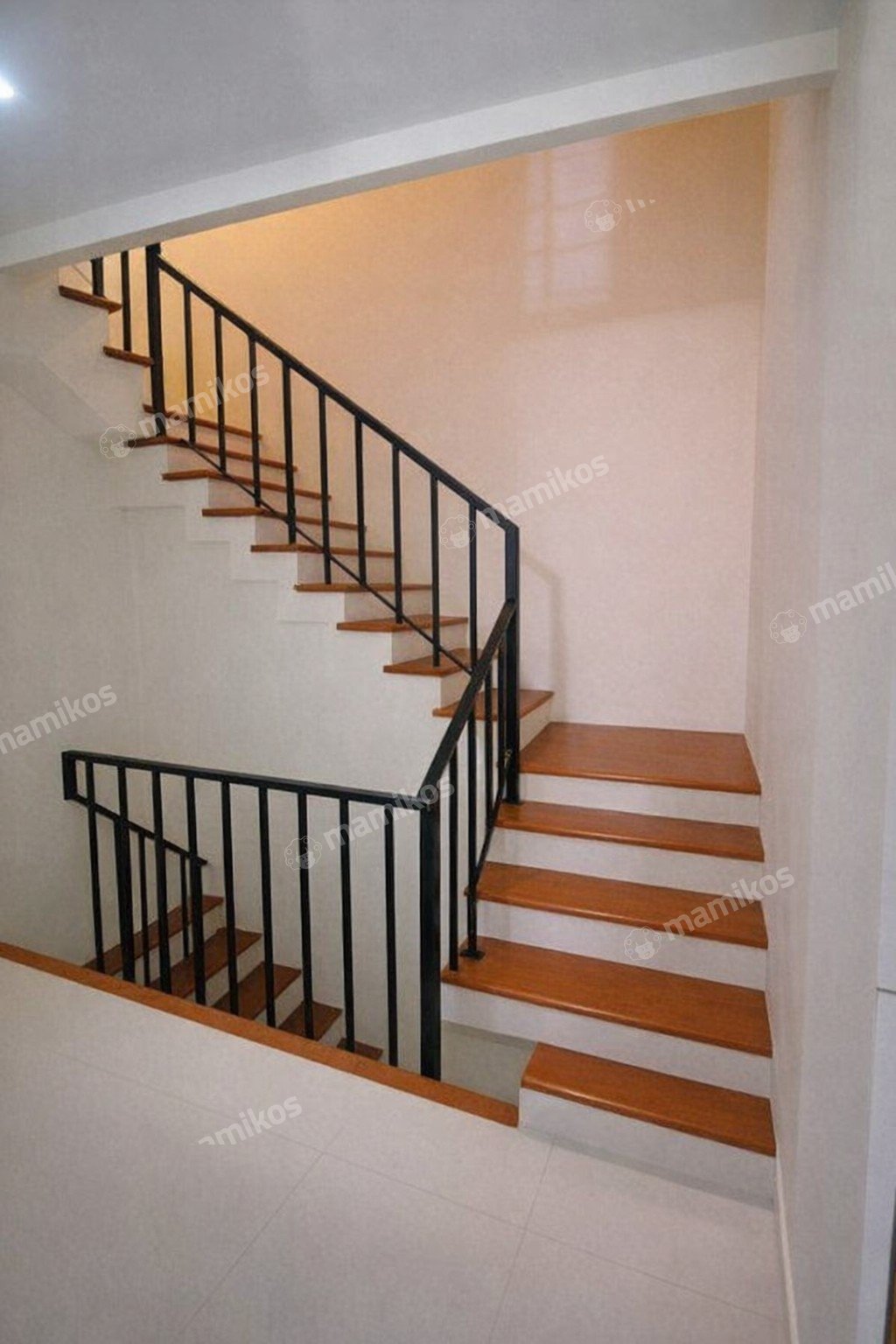 Rumah Sertifikat SHM 17 Kamar Tidur 18 Kamar Mandi Tanjung Duren Jakarta Barat - Photo 3
