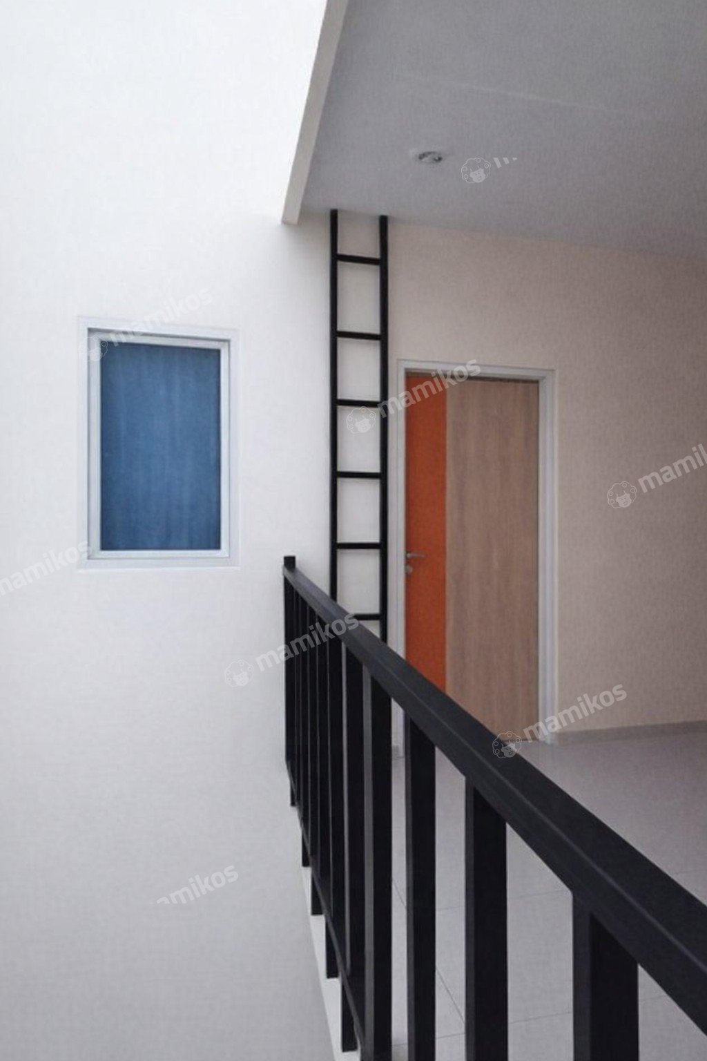 Rumah Sertifikat SHM 17 Kamar Tidur 18 Kamar Mandi Tanjung Duren Jakarta Barat - Photo 4