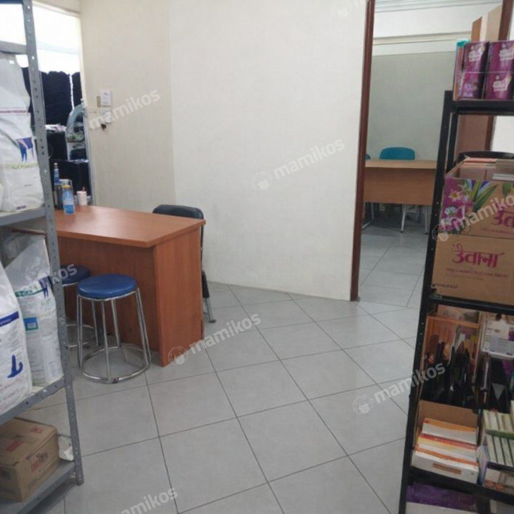 Rumah Sertifikat SHM 9 Kamar Tidur 5 Kamar Mandi Kapten Tendean Jakarta Selatan - Photo 4