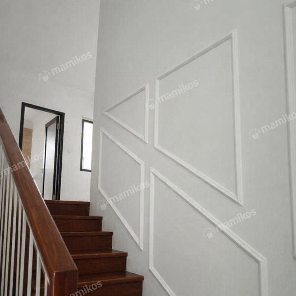 Rumah Sertifikat SHM 5 Kamar Tidur 3 Kamar Mandi Citra Grand Jakarta Timur - Photo 5