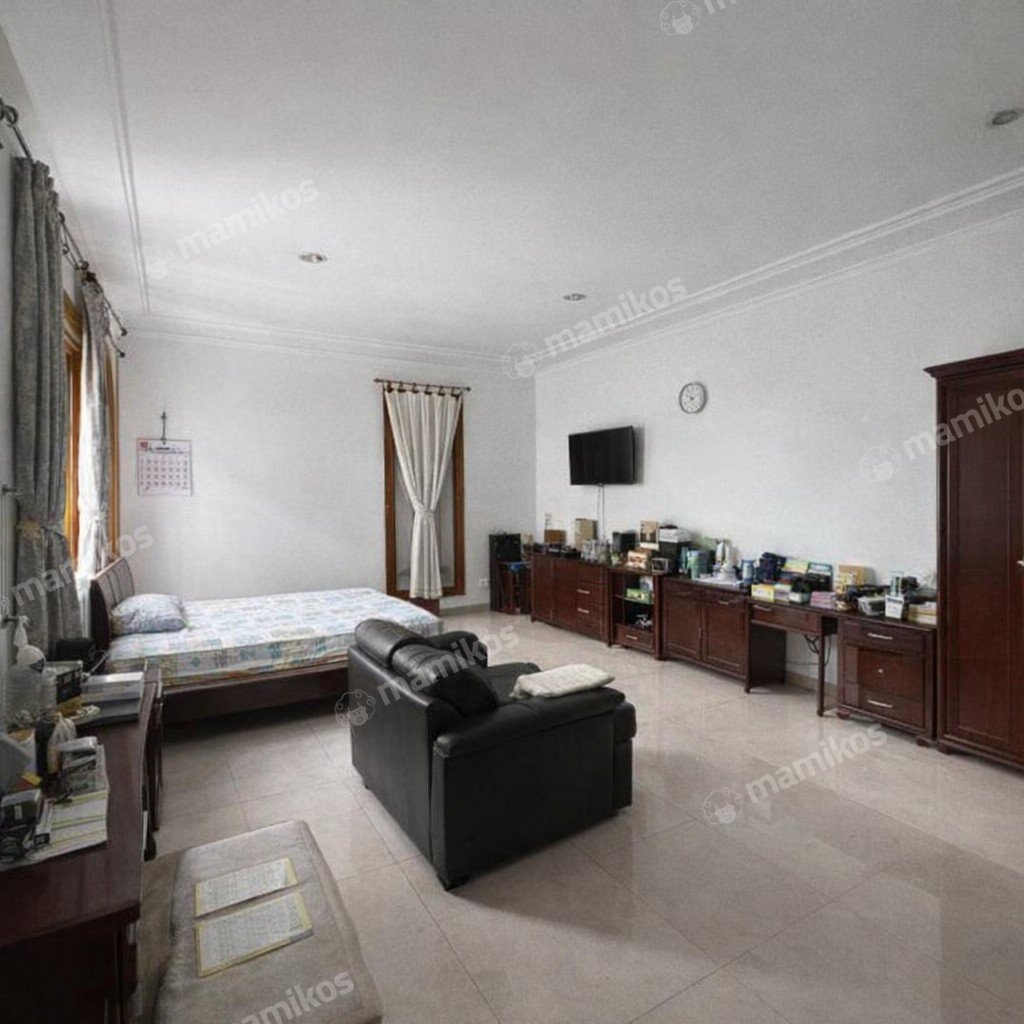 Rumah Sertifikat SHM 5 Kamar Tidur 4 Kamar Mandi Kuningan Jakarta Selatan - Photo 4