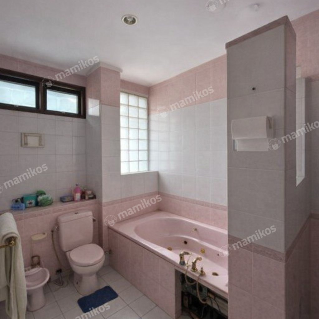 Rumah Sertifikat SHM 5 Kamar Tidur 4 Kamar Mandi Kuningan Jakarta Selatan - Photo 5
