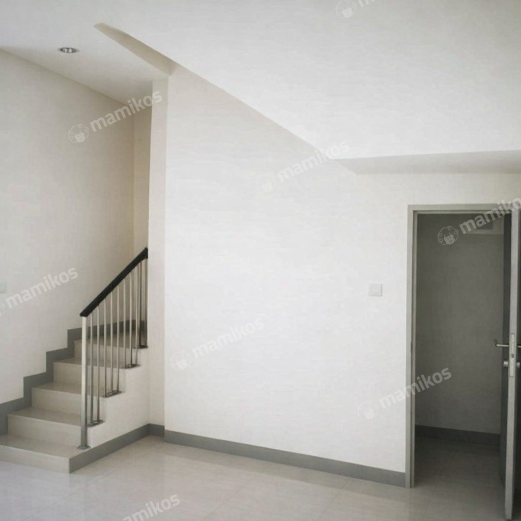 Rumah Baru 4 Kamar Tidur 3 Kamar Mandi Cakung Jakarta Timur - Photo 2