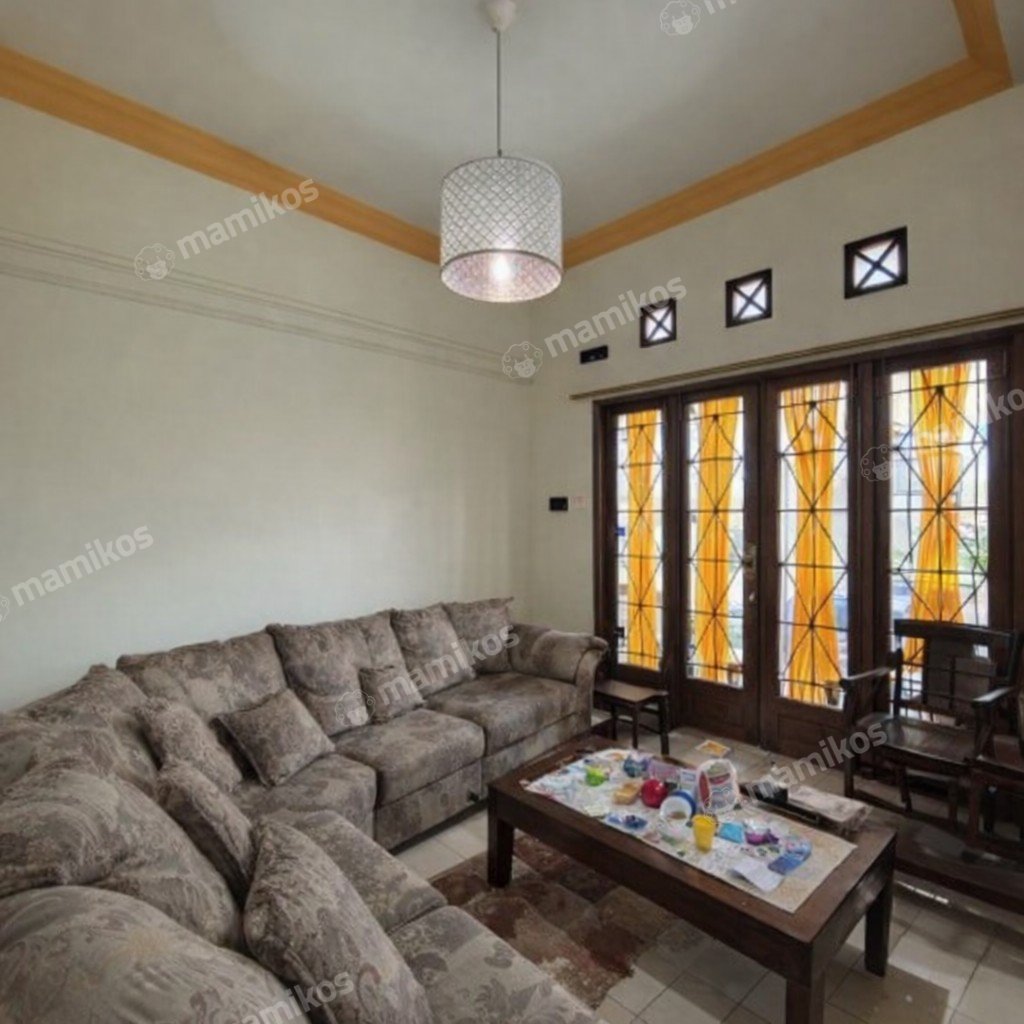 Rumah Sertifikat SHM 4 Kamar Tidur 2 Kamar Mandi Matraman Jakarta Timur - Photo 5