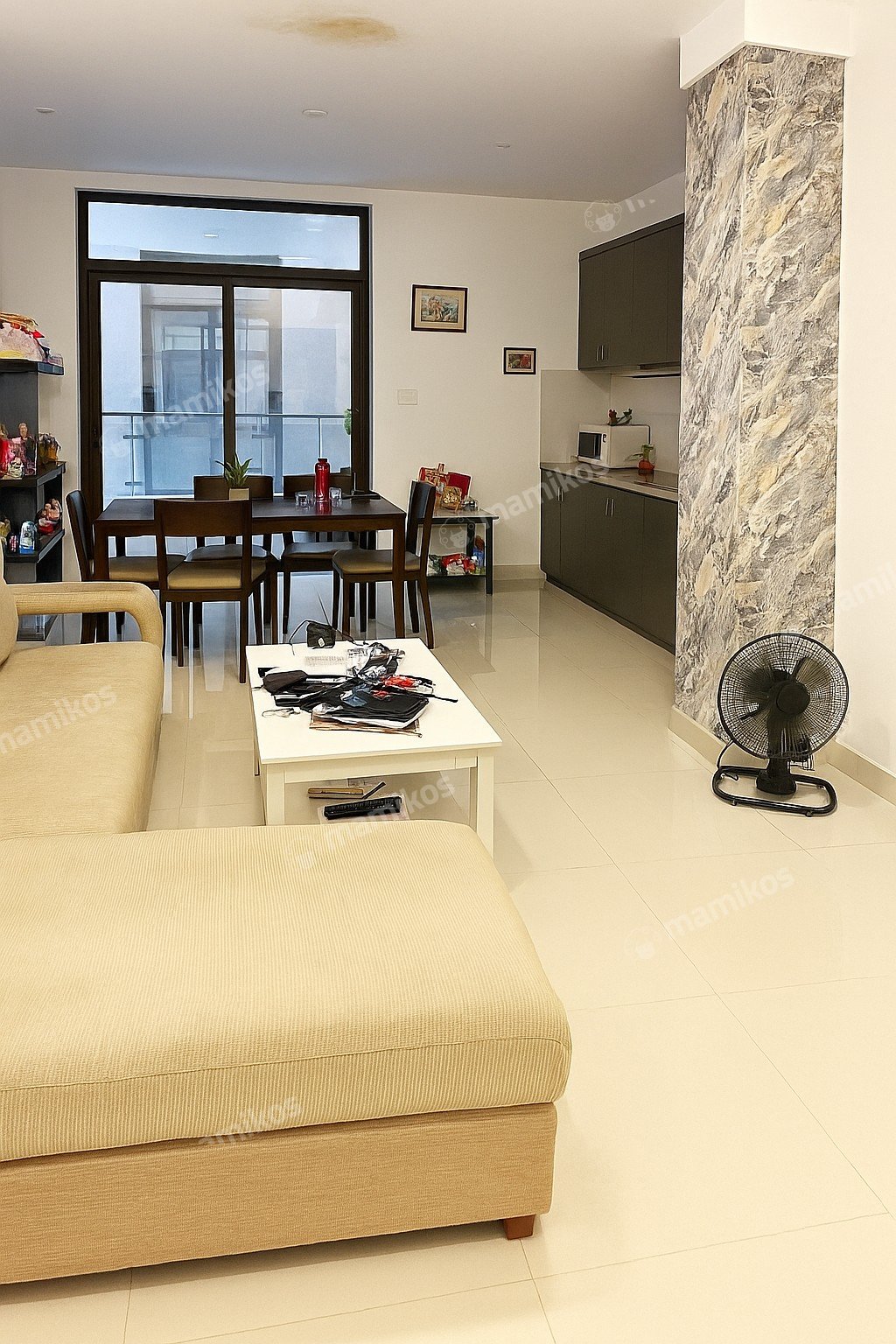 Rumah Sertifikat SHM 2 Kamar Tidur 2 Kamar Mandi Taman Surya Jakarta Barat - Photo 3
