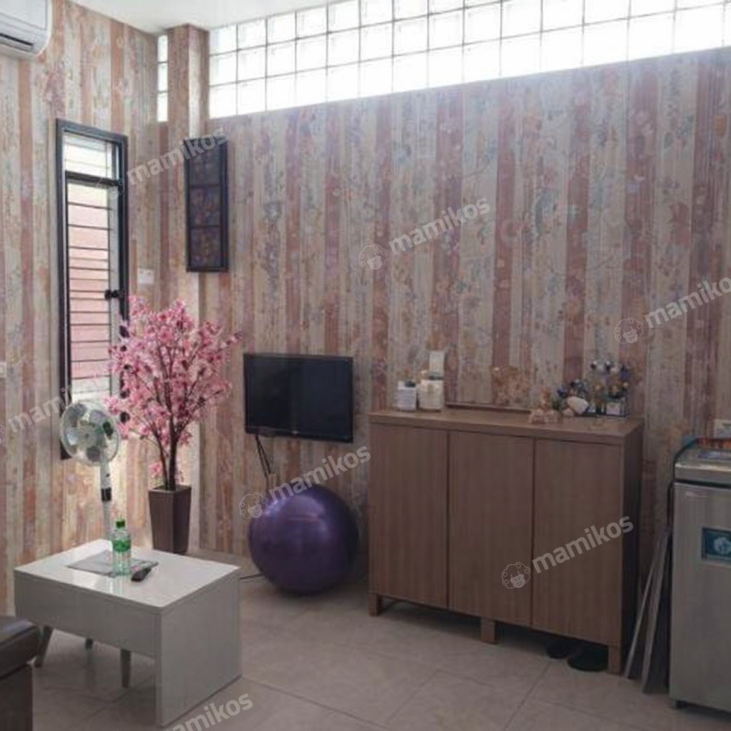 Rumah Sertifikat SHM 3 Kamar Tidur 4 Kamar Mandi Kembangan Jakarta Barat - Photo 5
