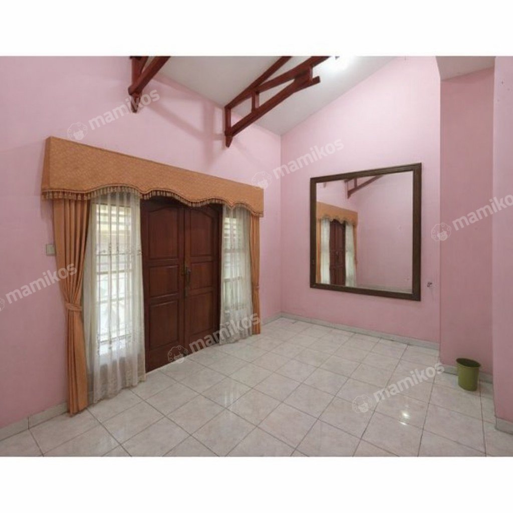 Rumah Sertifikat SHM 4 Kamar Tidur 3 Kamar Mandi Meruya Jakarta Barat - Photo 2