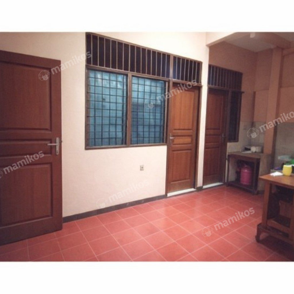 Rumah Sertifikat SHM 4 Kamar Tidur 3 Kamar Mandi Meruya Jakarta Barat - Photo 4