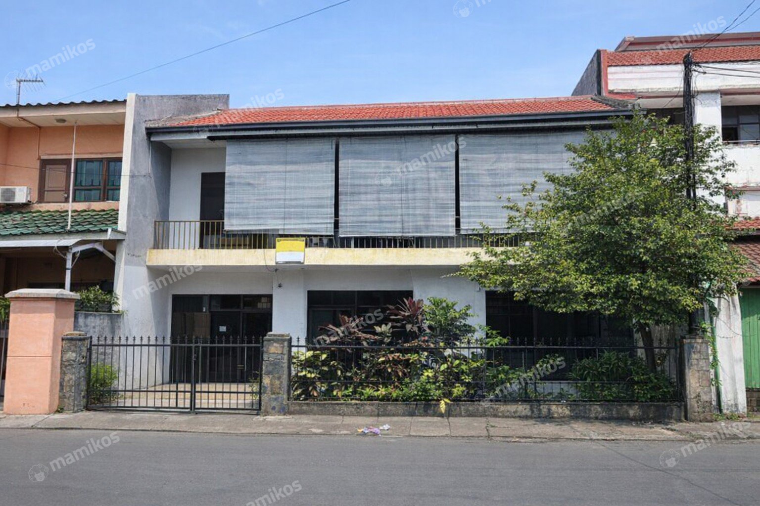 Rumah Sertifikat SHM 1 Kamar Tidur 1 Kamar Mandi Tawakal Jakarta Barat - Photo 3