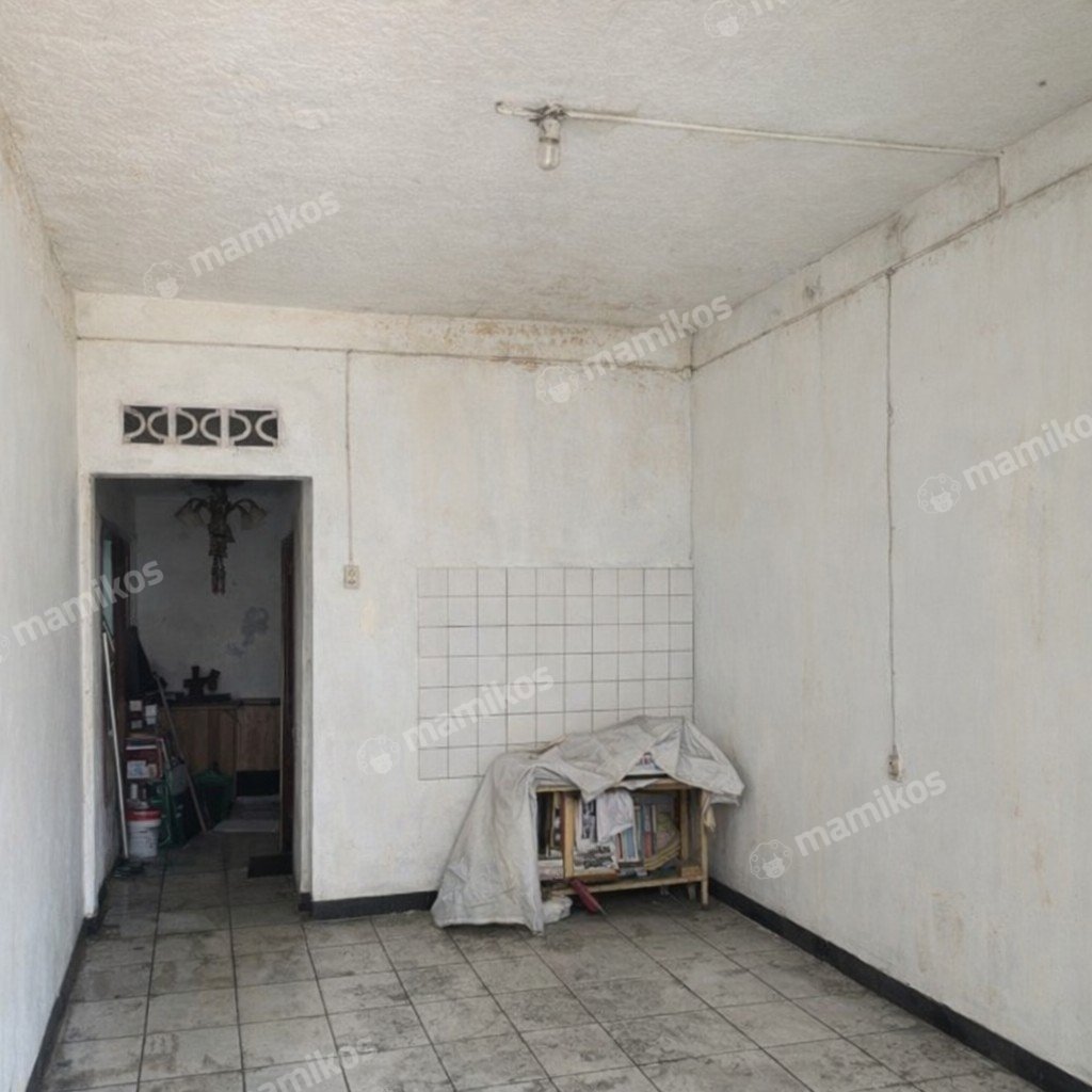 Rumah Sertifikat SHM 1 Kamar Tidur 1 Kamar Mandi Tawakal Jakarta Barat - Photo 5