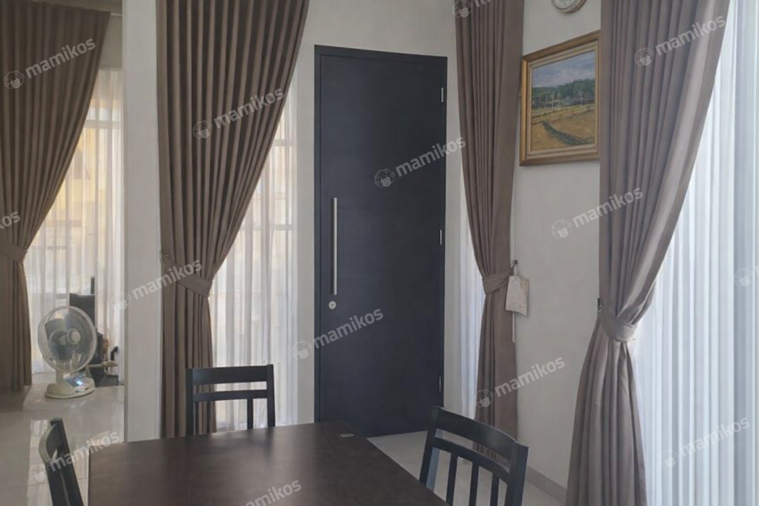 Rumah 2 Kamar Tidur 3 Kamar Mandi 2 Lantai Cakung Jakarta Timur - Photo 3