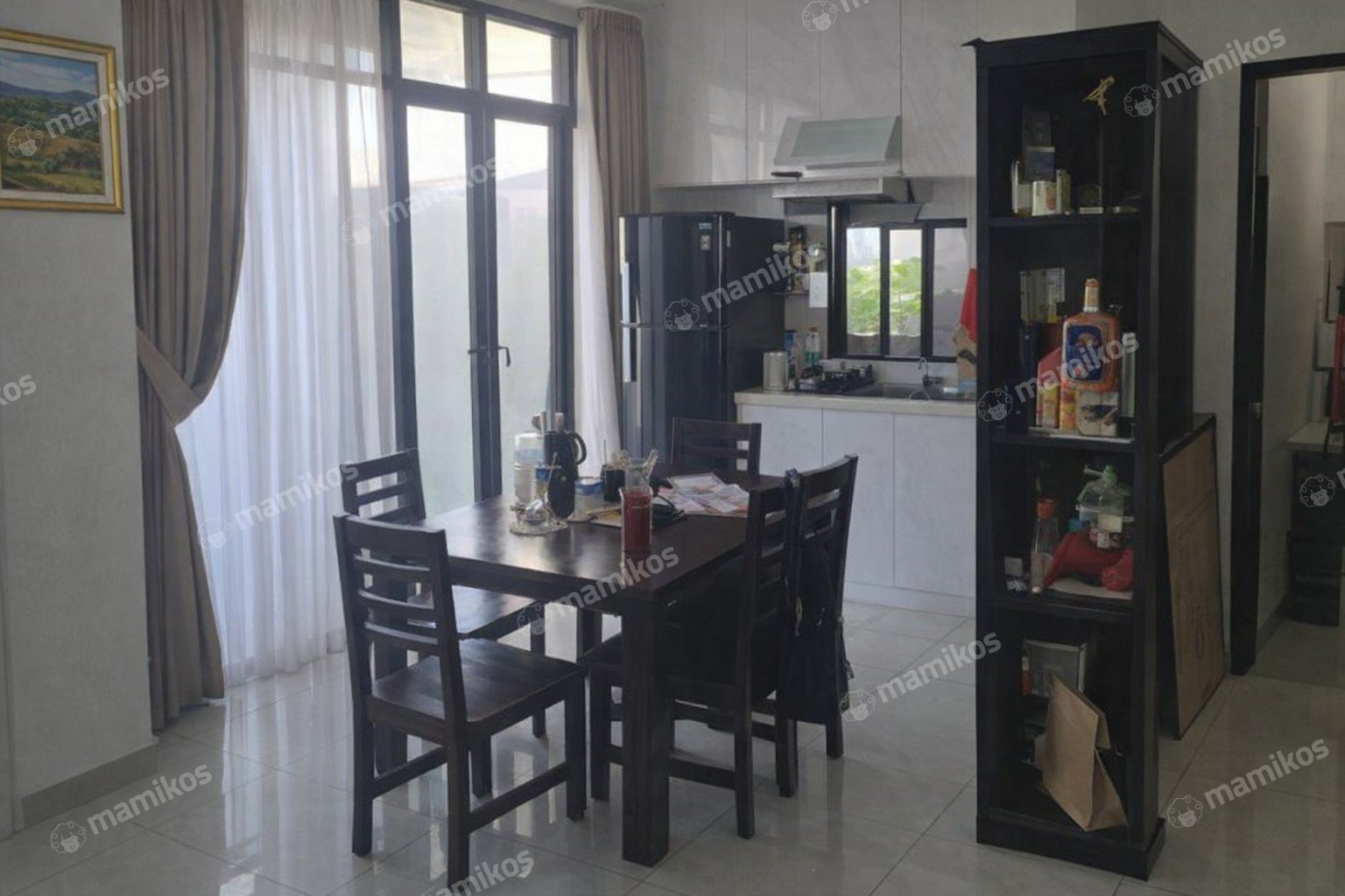 Rumah 2 Kamar Tidur 3 Kamar Mandi 2 Lantai Cakung Jakarta Timur - Photo 4