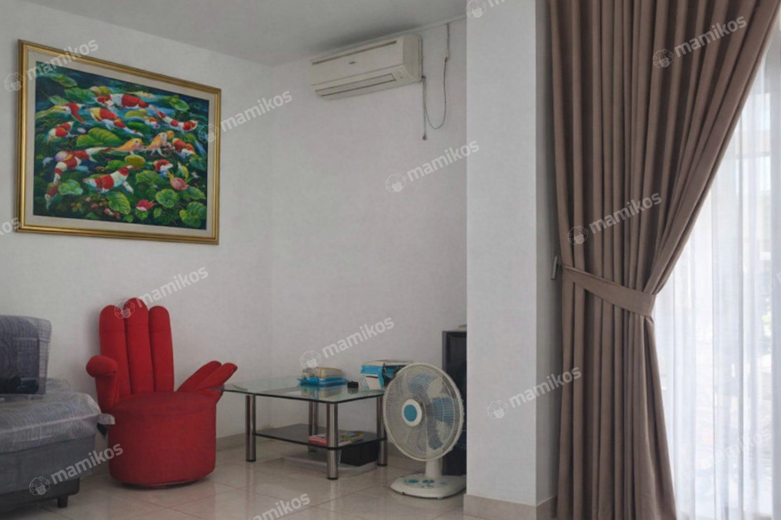 Rumah 2 Kamar Tidur 3 Kamar Mandi 2 Lantai Cakung Jakarta Timur - Photo 5