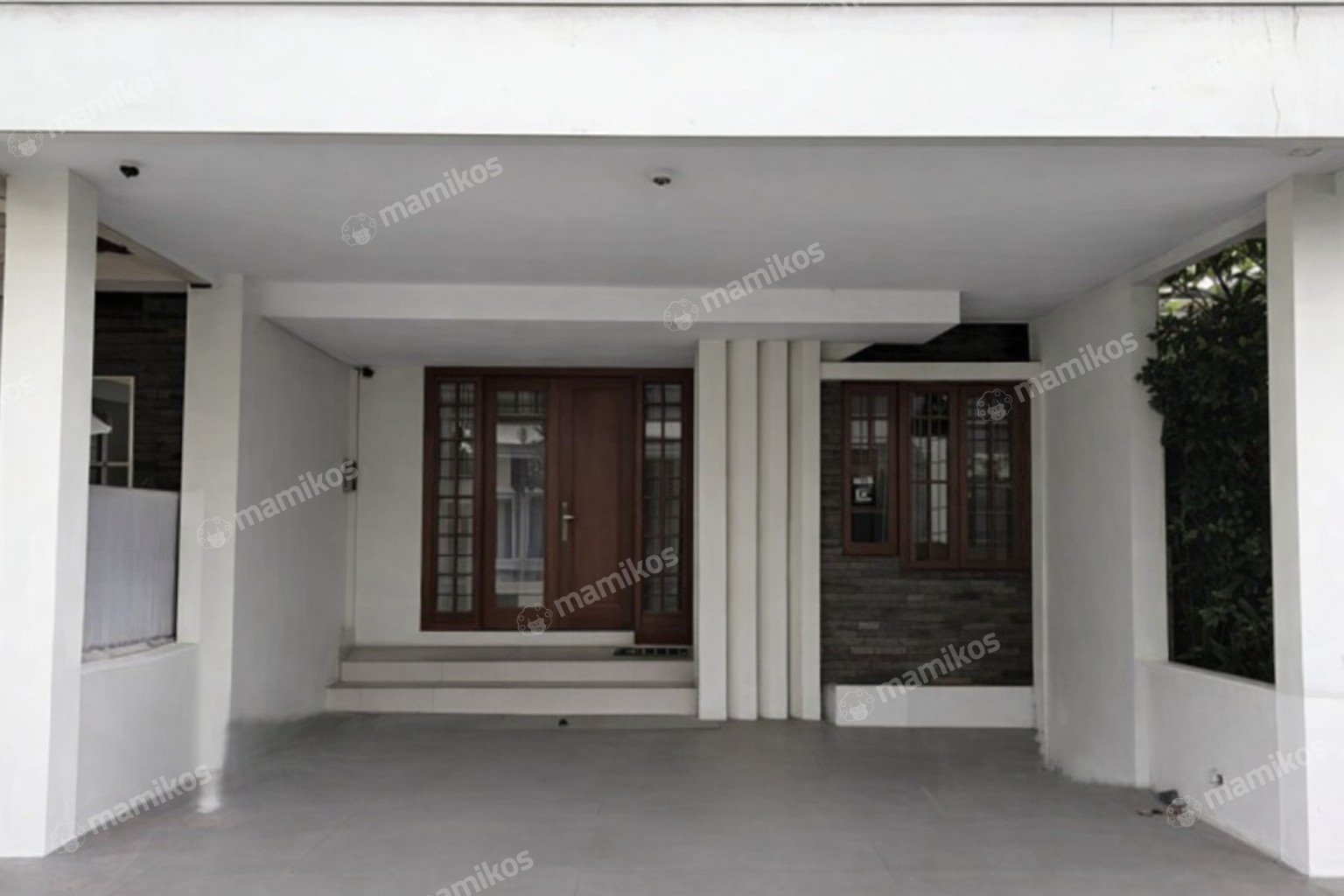 Rumah Sertifikat SHM 4 Kamar Tidur 3 Kamar Mandi Kelapa Gading Jakarta Utara