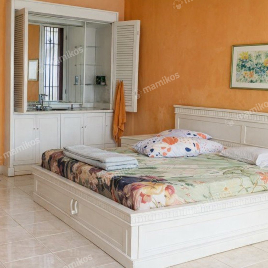 Rumah 7 Kamar Tidur 4 Kamar Mandi 3 Lantai Cipinang Jakarta Timur - Photo 3