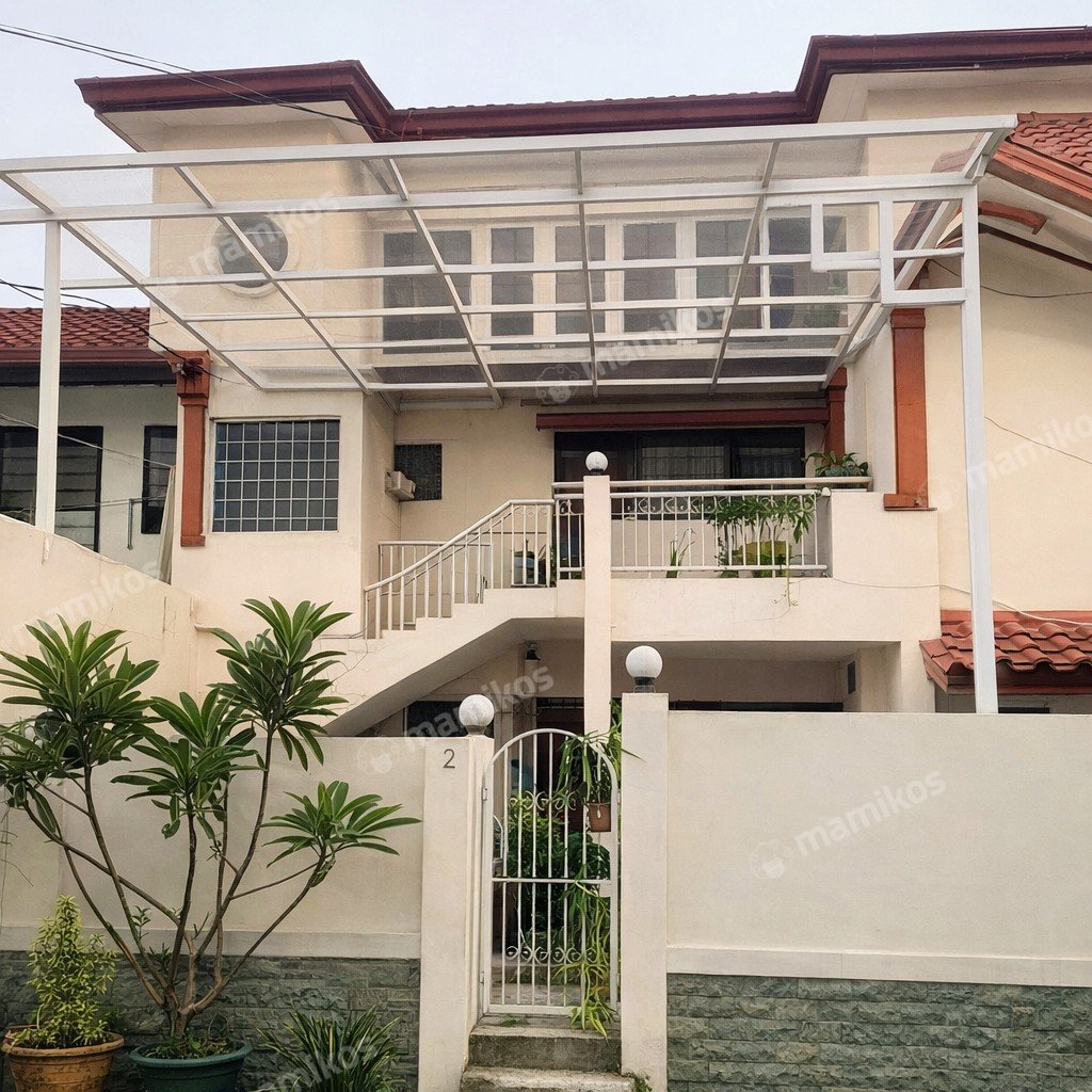 Rumah 7 Kamar Tidur 4 Kamar Mandi 3 Lantai Cipinang Jakarta Timur - Photo 4