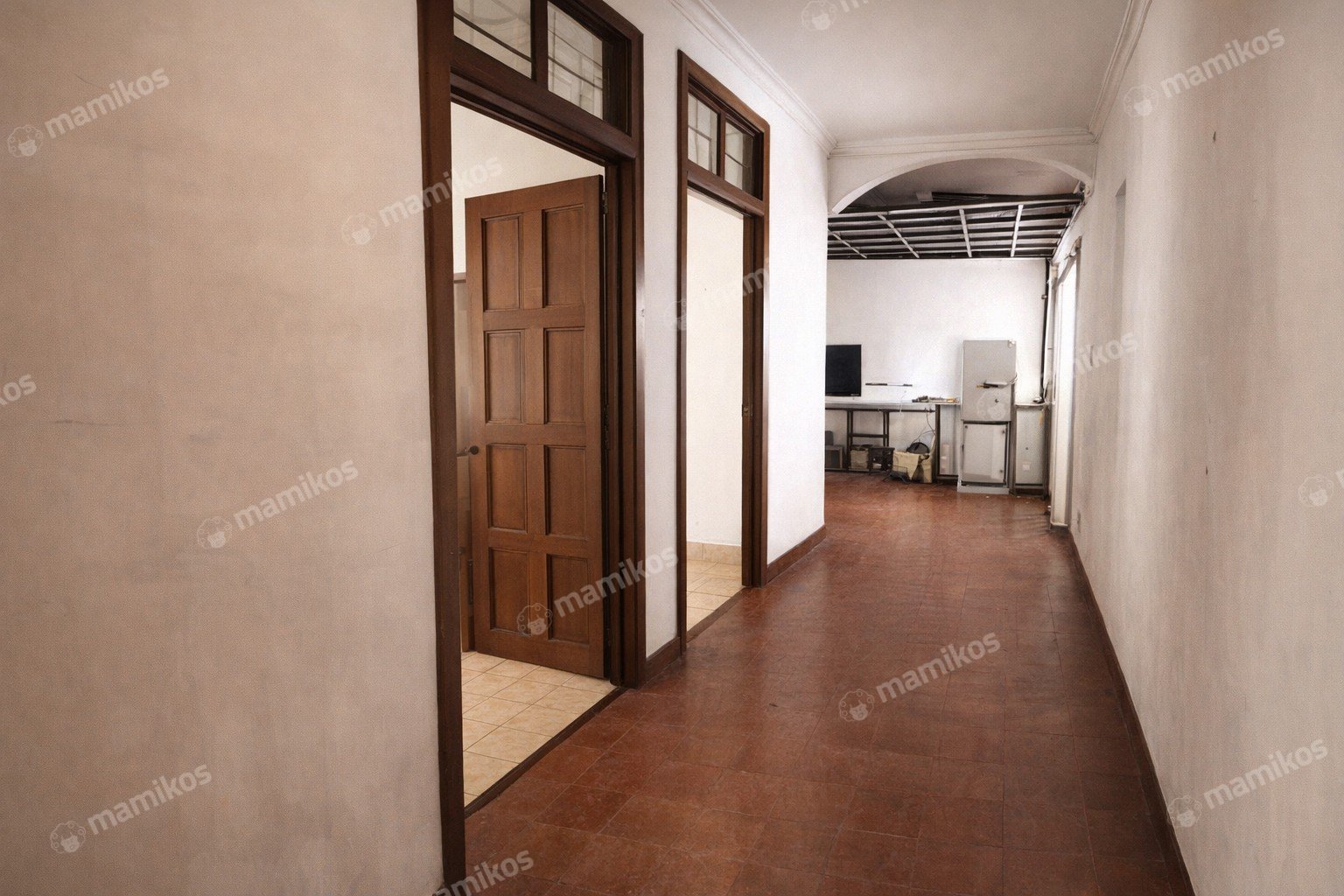 Rumah Sertifikat SHM 5 Kamar Tidur 4 Kamar Mandi Pulomas Jakarta Timur - Photo 3