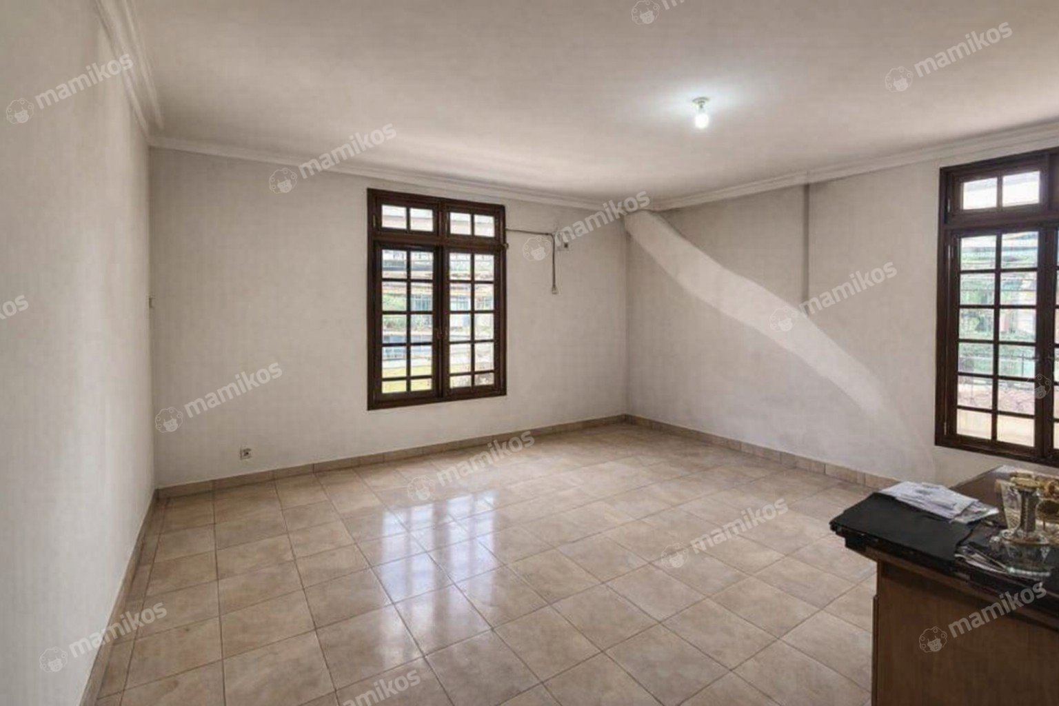 Rumah Sertifikat SHM 5 Kamar Tidur 4 Kamar Mandi Pulomas Jakarta Timur - Photo 4