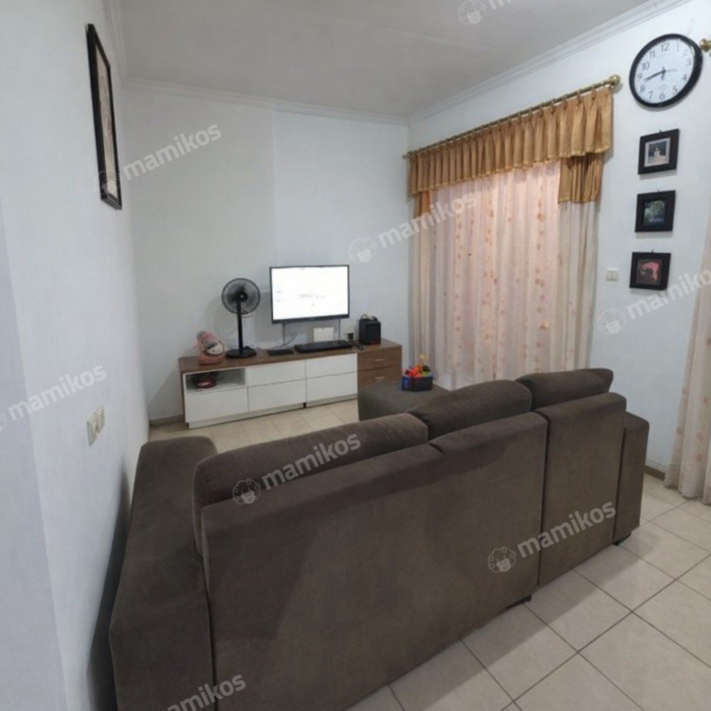 Rumah Sertifikat SHM 4 Kamar Tidur 3 Kamar Mandi Puri Media Jakarta Barat - Photo 4