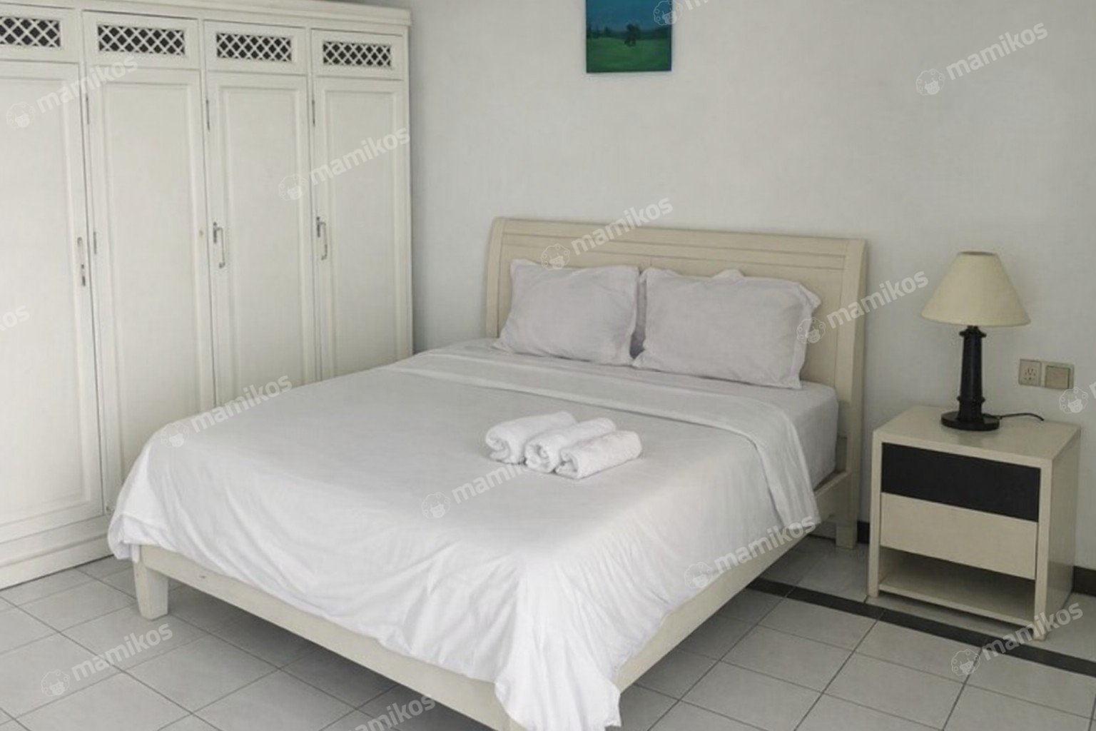 Rumah Sertifikat SHM 10 Kamar Tidur 10 Kamar Mandi Kuningan Jakarta Selatan - Photo 3