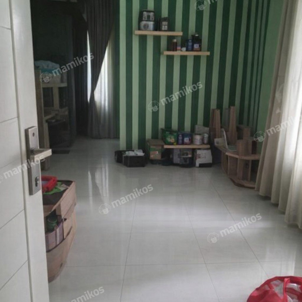 Rumah Sertifikat SHM 6 Kamar Tidur 6 Kamar Mandi Pulogebang Jakarta Timur - Photo 4