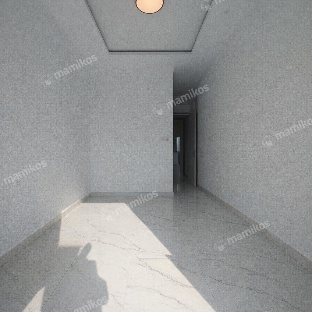 Rumah Sertifikat SHM 4 Kamar Tidur 4 Kamar Mandi Pondok Kelapa Jakarta Timur - Photo 5