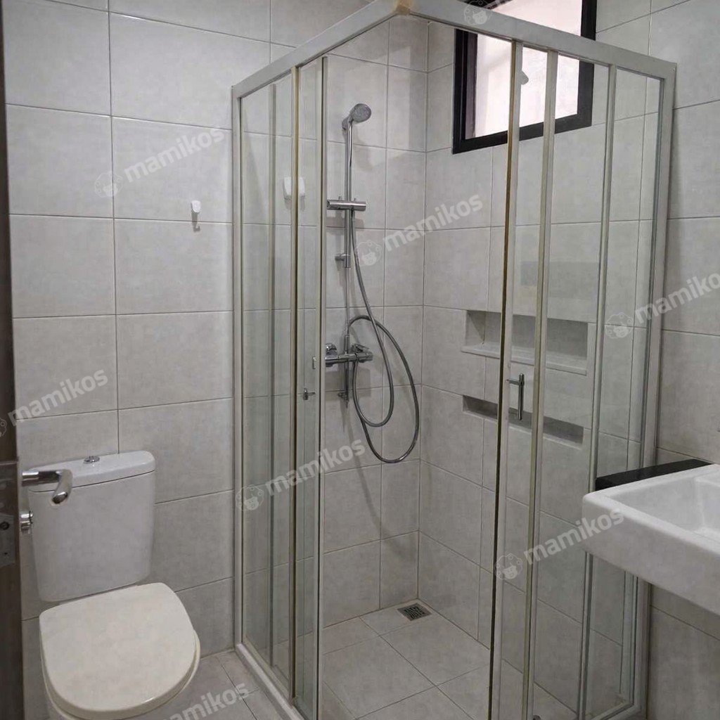 Rumah Sertifikat SHM 2 Kamar Tidur 2 Kamar Mandi Green Lake City Jakarta Barat - Photo 5